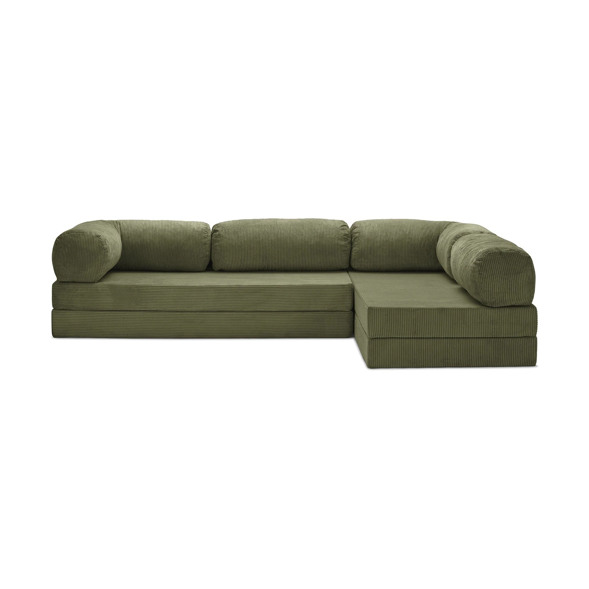TEDDY Corner Open - Image 15