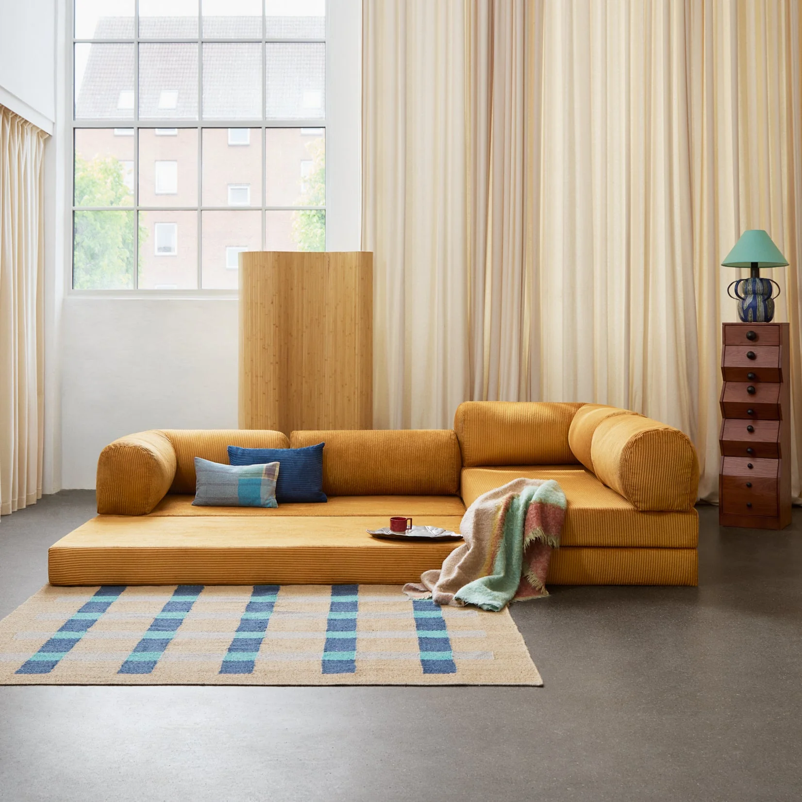 TEDDY Corner Open - Image 5